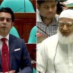 সংসদে ওভেন উপহার দেওয়ার প্রস্তাব নিয়ে পার্থ ও শফিকুরের বাগবিতণ্ডা স্পিকারের হস্তক্ষেপ