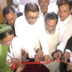 দেশে এক লাখ স্বাস্থ্যকর্মী নিয়োগ ও ২০টি বিশেষায়িত হাসপাতাল নির্মাণের ঘোষণা স্বাস্থ্যমন্ত্রীর