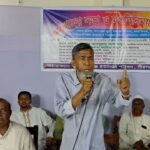 ঠাকুরগাঁওয়ে মাদক ব্যবসায়ীদের কঠোর হুঁশিয়ারি দিলেন উপজেলা বিএনপি নেতা