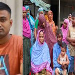 রাশিয়ায় গিয়ে নিখোঁজ মাদারগঞ্জের যুবক ড্রোন হামলায় নিহত হওয়ার আশঙ্কা