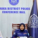 তুরাগ ও আশুলিয়া নদীতে মৃত্যু নিয়ে অপপ্রচারে কঠোর সতর্কবার্তা ঢাকা জেলা পুলিশের