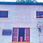 পার্বত্য চট্টগ্রামে কৃষিপণ্য সংরক্ষণে কোল্ড স্টোরেজ নির্মাণ প্রকল্পের কাজ দ্রুত এগিয়ে চলছে