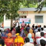 বাঁশখালীতে হাতি সংরক্ষণ ও মানব-হাতি সংঘাত নিরসনে সচেতনতামূলক বৈঠক