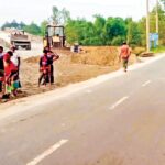 নকশা জটিলতা ও অনিয়মে থমকে আছে লালমনিরহাটের রত্নাই সেতু নির্মাণকাজ বাড়ছে জনদুর্ভোগ