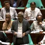 যথাসময়ে স্থানীয় সরকার নির্বাচন অনুষ্ঠানের প্রতিশ্রুতি মন্ত্রীর