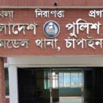 চাঁপাইনবাবগঞ্জে শিশু ধর্ষণের অভিযোগে দুই কিশোর গ্রেপ্তার