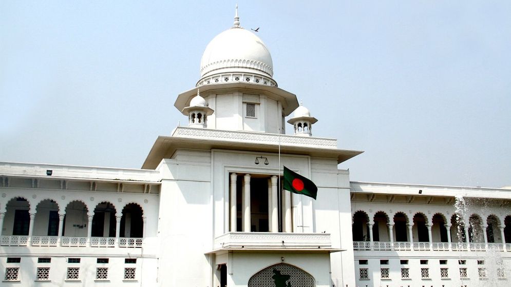 মুন্সিগঞ্জে পুলিশি গুলিতে আহত শ্যামলকে ২ লাখ টাকা ক্ষতিপূরণের নির্দেশ হাইকোর্টের