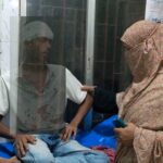মাদক মামলায় সাক্ষী হওয়ায় মোংলায় কলেজ শিক্ষার্থীকে পিটিয়ে জখম