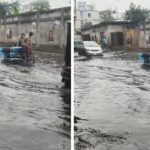 গাজীপুরে ঢাকনাবিহীন ম্যানহোলে পড়ে তরুণীর সলিল সমাধি