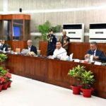 ৯ লাখ ৩৮ হাজার কোটি টাকার বাজেট অনুমোদন মন্ত্রিসভায়