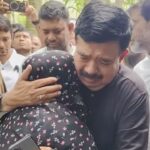 মেহেদী হত্যায় দোষীদের বিচারের দাবিতে কলেজ বন্ধের ঘোষণা ও পরিবারের পাশে প্রশাসনের আশ্বাস