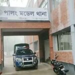 শরীয়তপুরে পাওনা টাকা নিয়ে বিরোধের জেরে নারীকে খুঁটিতে বেঁধে নির্যাতন ও লাঞ্ছনা