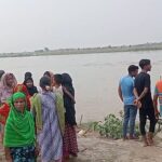 ধরলা নদীতে গোসল করতে নেমে দুই সহোদর নিখোঁজ