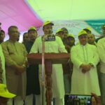 মিরসরাইয়ে কৃষক দলের সম্মেলনে আশরাফ সভাপতি ও ফারুক সাধারণ সম্পাদক নির্বাচিত