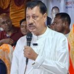 মাদক নিয়ন্ত্রণে কঠোর আইন প্রণয়নের উদ্যোগ কিশোরগঞ্জ-২ আসনের সংসদ সদস্যের