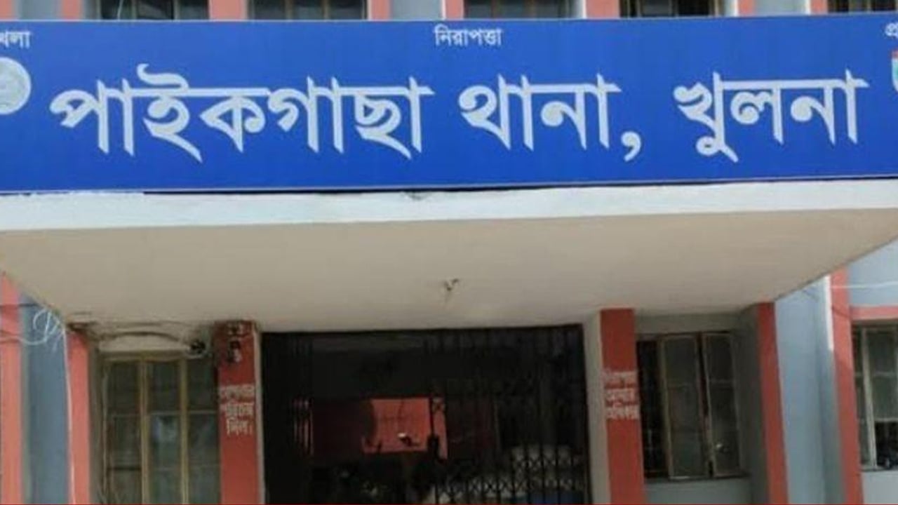 পাইকগাছায় যুবক হত্যা মামলার প্রধান আসামি নাজমুল হুদা র‌্যাব হেফাজতে