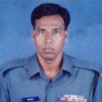 তালতলীতে পুলিশ সদস্যের আত্মহত্যা চিরকুটে লিখলেন ভিন্ন মৃত্যুর কারণ
