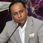 শিশু নির্যাতন রোধে জাতীয় টাস্কফোর্স গঠনের প্রস্তাব ডেপুটি স্পিকারের