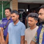 কুমিল্লায় স্কুলছাত্র গুলিবিদ্ধের ঘটনায় আগ্নেয়াস্ত্রসহ গ্রেফতার ৪