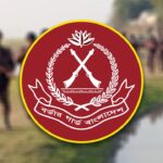 চুয়াডাঙ্গার জীবননগর সীমান্তে পরিত্যক্ত বিদেশি পিস্তল ও গুলি উদ্ধার