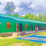 কুড়িগ্রামে শিক্ষক সংকটে চরাঞ্চলের বিদ্যালয়গুলোতে শিক্ষা কার্যক্রম স্থবির