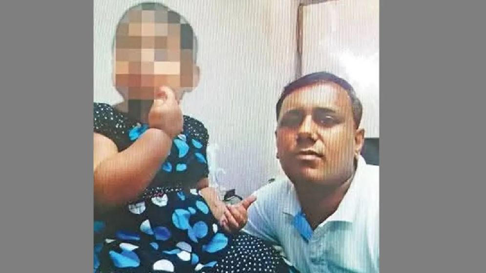 রামপুরায় শীর্ষ সন্ত্রাসী ইয়াসিন খান পলাশকে লক্ষ্য করে গুলি বর্ষণ