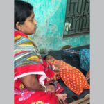 চুয়াডাঙ্গায় শ্বাসনালীতে দুধ আটকে তিন মাস বয়সী শিশুর মৃত্যু