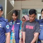 পটিয়ায় পঙ্কজ শীল হত্যা মামলার প্রধান আসামিসহ গ্রেপ্তার ২
