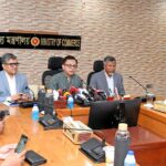 চালের বাজার স্থিতিশীল ও সরবরাহ পরিস্থিতি সন্তোষজনক বলে জানিয়েছেন বাণিজ্যমন্ত্রী