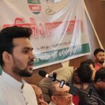 তিন মাসে দ্রব্যমূল্যের অস্বাভাবিক ঊর্ধ্বগতিতে জনমনে তীব্র হতাশা: আসিফ মাহমুদ সজিব