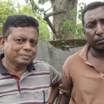 শ্যামনগরে উন্নয়ন কাজের অনিয়মের তথ্য সংগ্রহকালে সাংবাদিকের ওপর হামলা ও লাঞ্ছনা