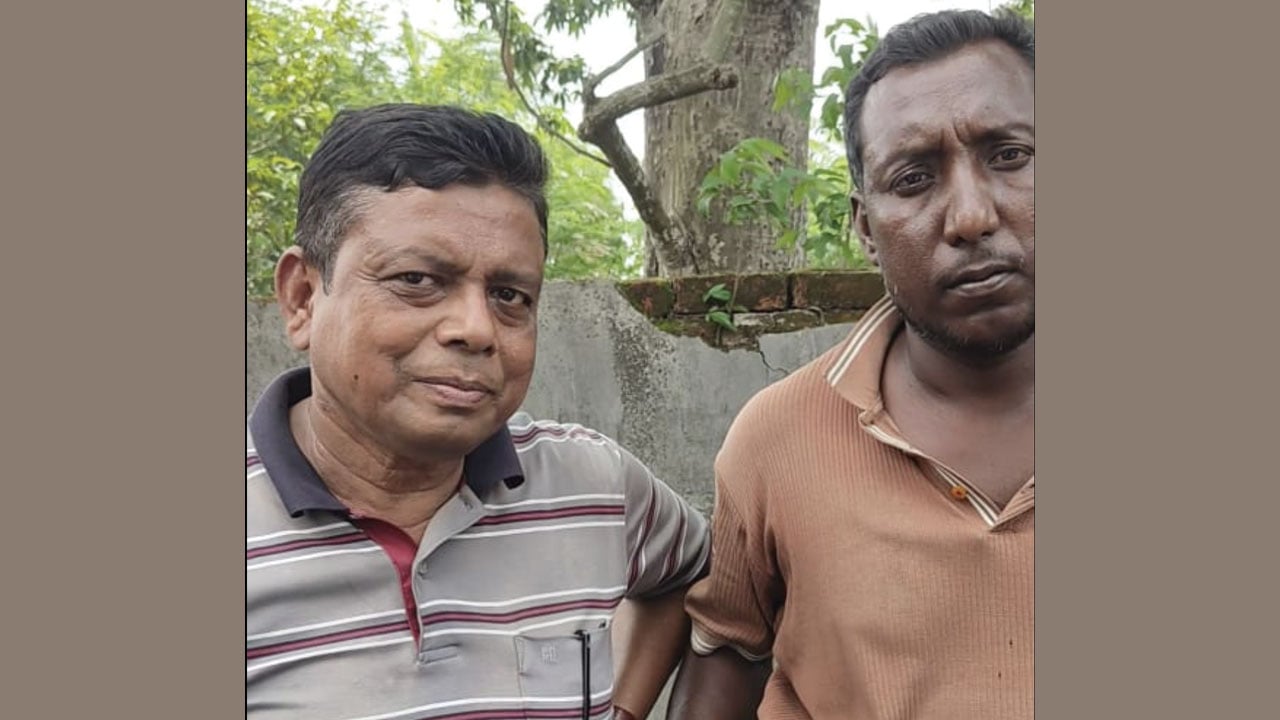 শ্যামনগরে উন্নয়ন কাজের অনিয়মের তথ্য সংগ্রহকালে সাংবাদিকের ওপর হামলা ও লাঞ্ছনা