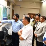 স্পারসোকে আধুনিক ও যুগোপযোগী মহাকাশ গবেষণা প্রতিষ্ঠান হিসেবে গড়ে তোলার নির্দেশ প্রধানমন্ত্রীর