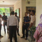 পাবনার আটঘরিয়ায় সরকারি দুই দপ্তরে দুঃসাহসিক চুরি লুণ্ঠিত ৩ লক্ষাধিক টাকার মালামাল