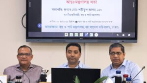 প্রাথমিক শিক্ষার্থীদের বিনামূল্যে স্কুল সরঞ্জাম দিতে জুলাইয়ে শুরু হচ্ছে পাইলট কর্মসূচি