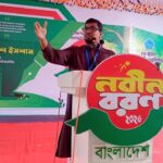 মাদকের সিন্ডিকেট ও রাষ্ট্র পরিচালনা নিয়ে প্রধানমন্ত্রীর বক্তব্যের সমালোচনা করলেন ছাত্রশিবির সভাপতি