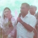 দৌলতখানে প্রধানমন্ত্রীর বৃক্ষরোপণ কর্মসূচির উদ্বোধনী আয়োজনে শিক্ষার্থীদের সরব অংশগ্রহণ