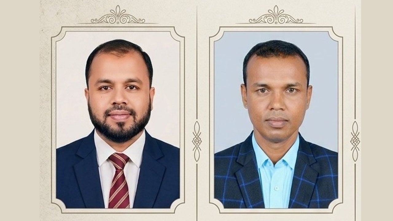 শান্তিগঞ্জ প্রেসক্লাবের নতুন কমিটি গঠন সভাপতি সোহেল সাধারণ সম্পাদক হোসাইন