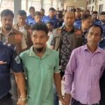 বগুড়ায় শিশু রিফাত হত্যায় পাঁচজনের মৃত্যুদণ্ড