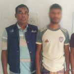 কুমিল্লায় কিশোর গ্যাং লিডার ছাব্বির গ্রেপ্তার