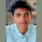 শ্রীমঙ্গলে ছড়ায় গোসল করতে নেমে চোরাবালিতে স্কুলছাত্রের মৃত্যু