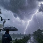 পাঁচ জেলায় বজ্রপাতে ১১ জনের প্রাণহানি