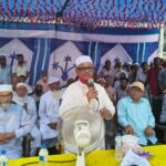 উচ্চাভিলাষী বাজেট বাস্তবায়নে চাঁদাবাজি ও আইনশৃঙ্খলা পরিস্থিতির অবনতি বড় বাধা, মন্তব্য এটিএম আজহারুল ইসলামের