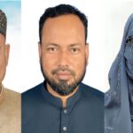 পত্নীতলা উপজেলা নির্বাচনে জামায়াতের প্রার্থী ঘোষণা