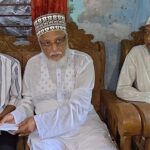 রায়পুরে নৃশংস হত্যাকাণ্ডে স্বজনহারা সিফাতের দায়িত্ব নিল জেলা জামায়াত