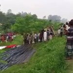 কোরবানির ঈদে ১৩ দিনে সড়ক দুর্ঘটনায় ২৮১ জনের প্রাণহানি মোটরসাইকেলের আধিক্য উদ্বেগজনক
