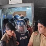 ধর্ষণ ও ভ্রূণ নষ্টের মামলায় রিমান্ড শেষে কারাগারে শিবির নেতা জিসান
