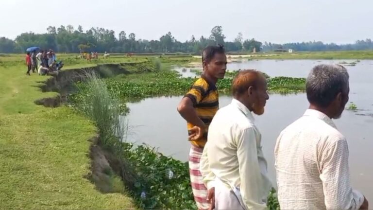 ঠাকুরগাঁওয়ে টাঙ্গন নদীতে ডুবে শিশুর মৃত্যু, এসএসসি পরীক্ষার্থী নিখোঁজ