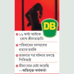 চট্টগ্রামে ডিবি কার্যালয়ে আটকে প্রবাসীর স্ত্রীকে নির্যাতন ও কোটি টাকা আদায়ের অভিযোগ