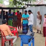 স্ত্রীকে নিয়ে প্রেমিকের পলায়ন, প্রতিশোধ নিতে প্রেমিকের স্ত্রীকে বিয়ে করলেন স্বামী